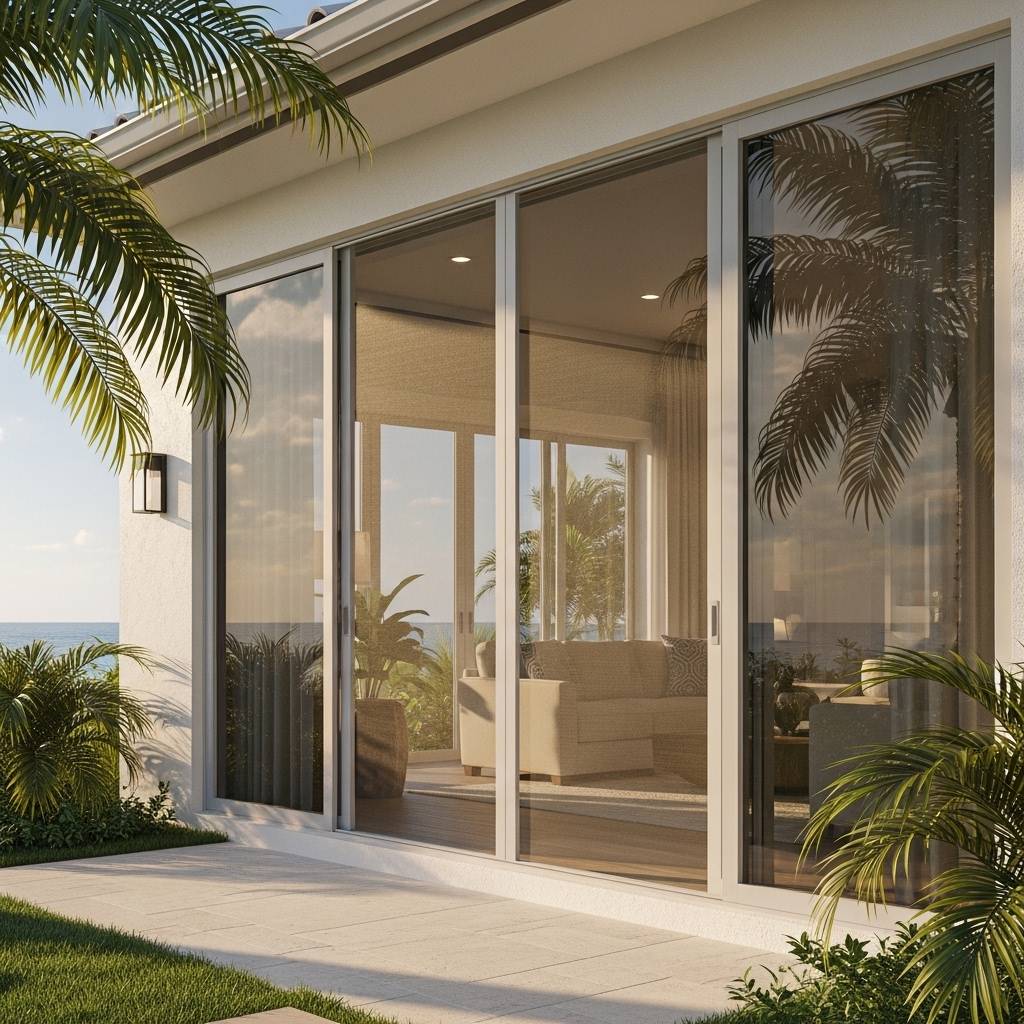Window & Door Screens